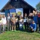 Završena Premijer liga Bosne i Hercegovine u lovu ribe udicom na plovak za seniore